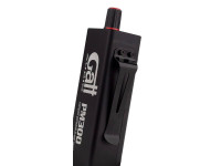 Gatt Amplificador De Monitorização Activa PM300 Gatt Amplificador De Monitorização Activa PM300